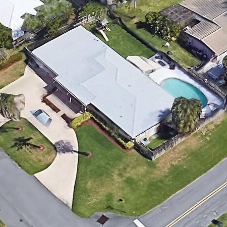 Beachway Per Ankh Pompano Beach Eksteriør bilde