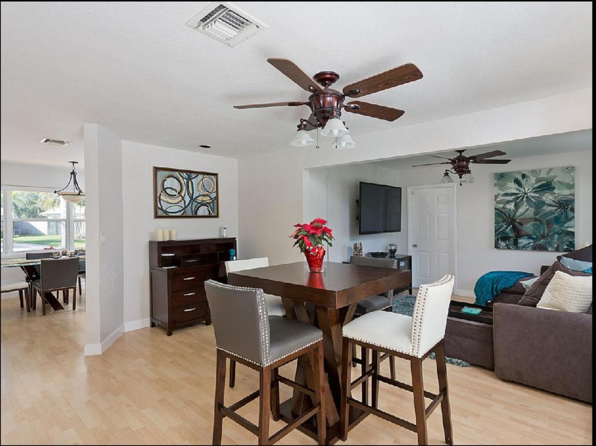 Beachway Per Ankh Pompano Beach Eksteriør bilde