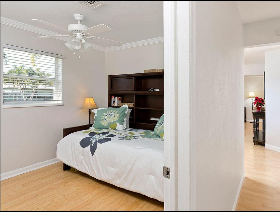 Beachway Per Ankh Pompano Beach Eksteriør bilde