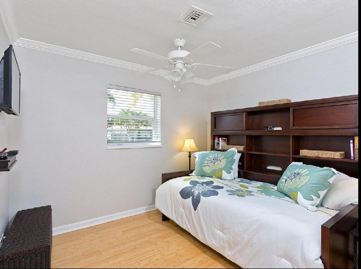 Beachway Per Ankh Pompano Beach Eksteriør bilde