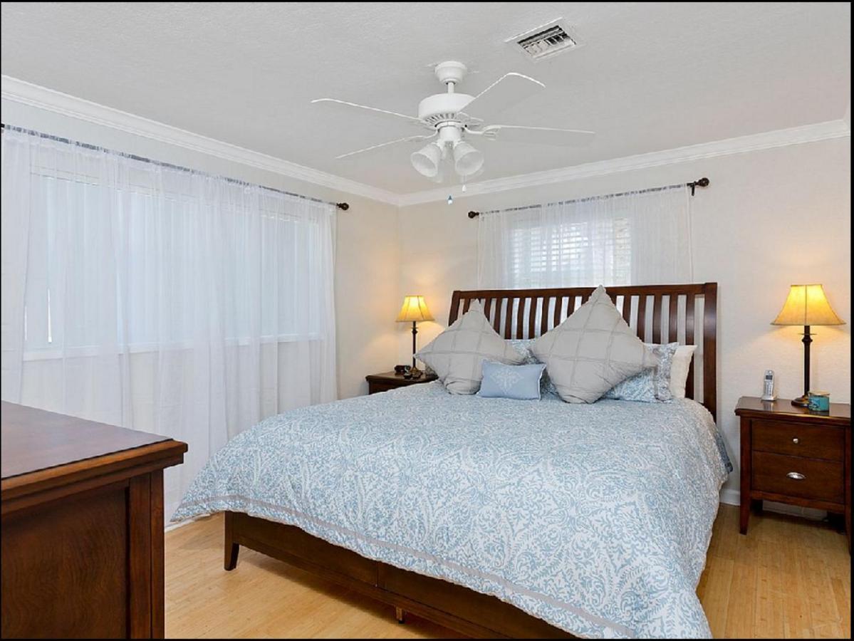 Beachway Per Ankh Pompano Beach Eksteriør bilde