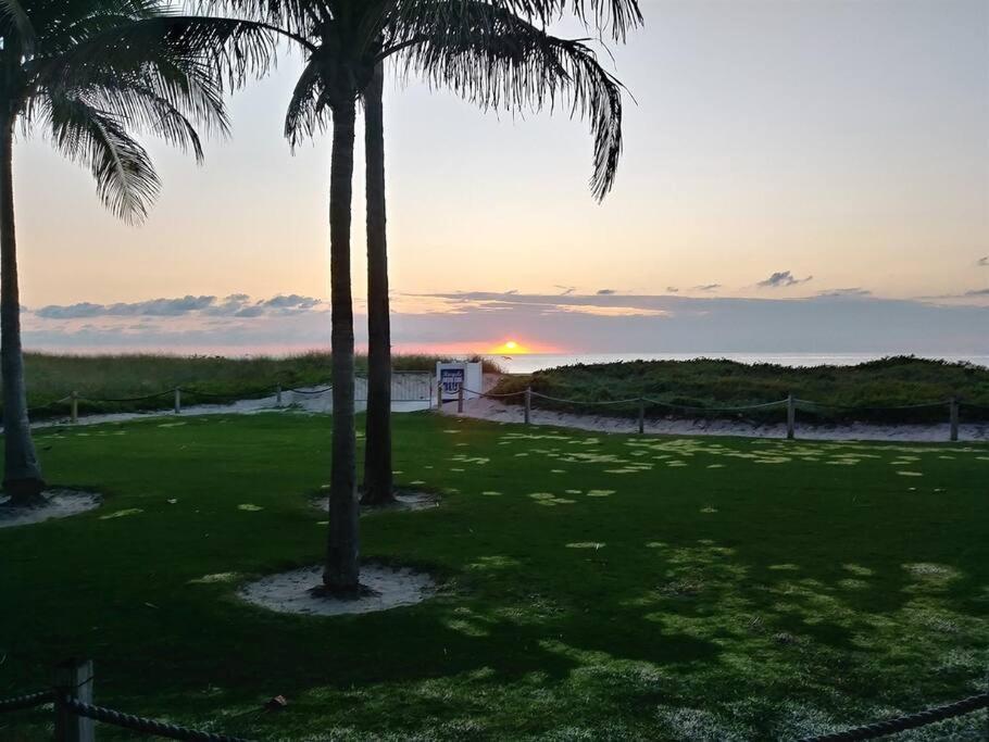 Beachway Per Ankh Pompano Beach Eksteriør bilde