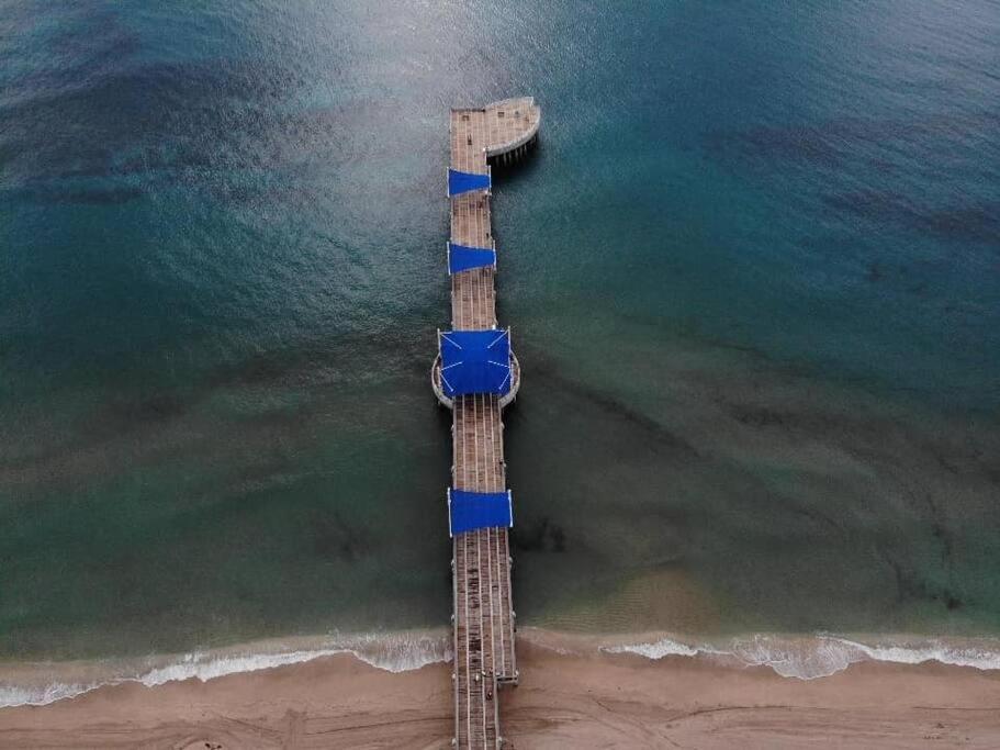 Beachway Per Ankh Pompano Beach Eksteriør bilde