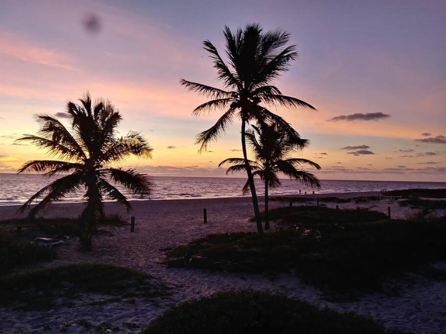 Beachway Per Ankh Pompano Beach Eksteriør bilde