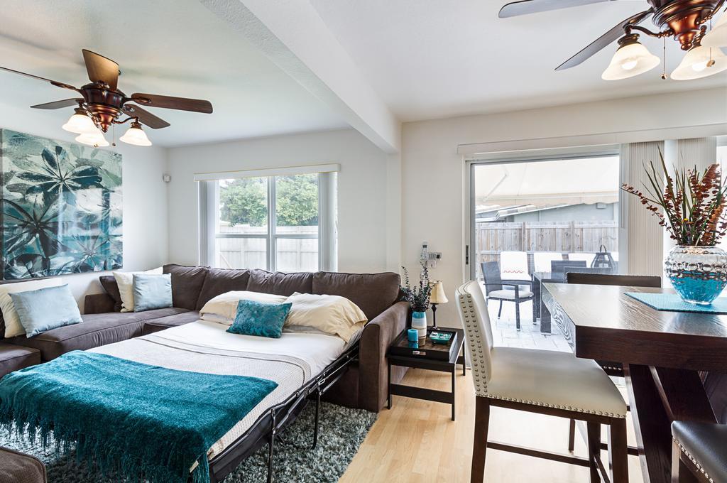 Beachway Per Ankh Pompano Beach Eksteriør bilde
