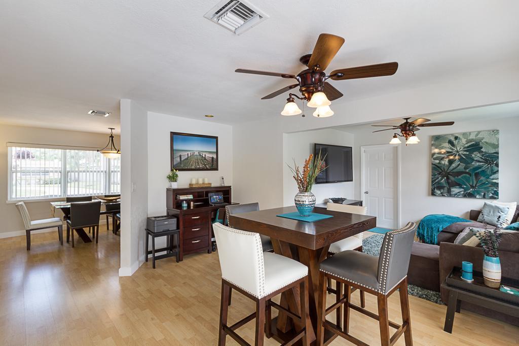 Beachway Per Ankh Pompano Beach Eksteriør bilde