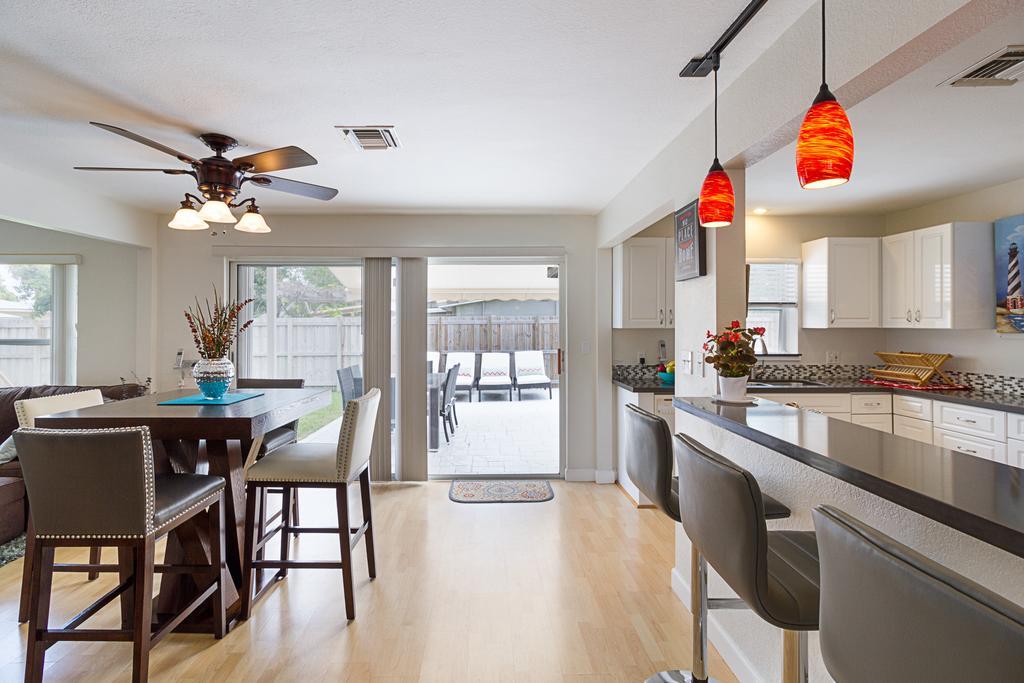 Beachway Per Ankh Pompano Beach Eksteriør bilde