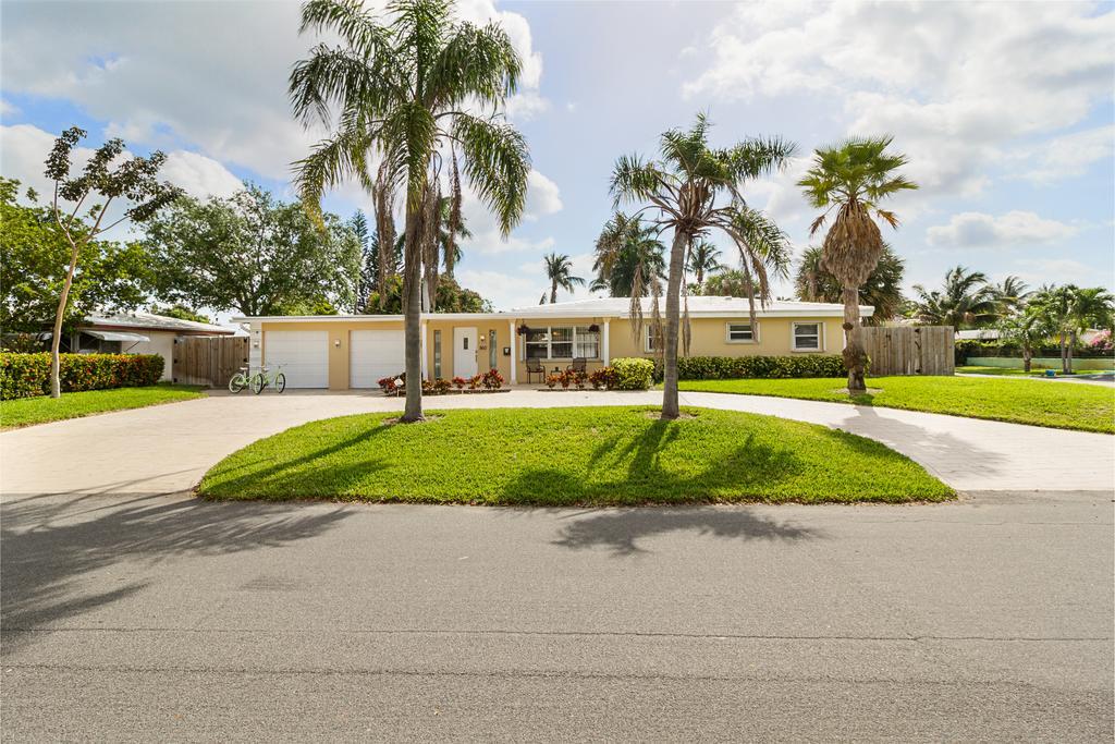 Beachway Per Ankh Pompano Beach Eksteriør bilde