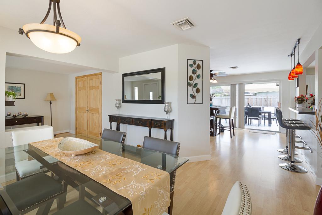 Beachway Per Ankh Pompano Beach Eksteriør bilde