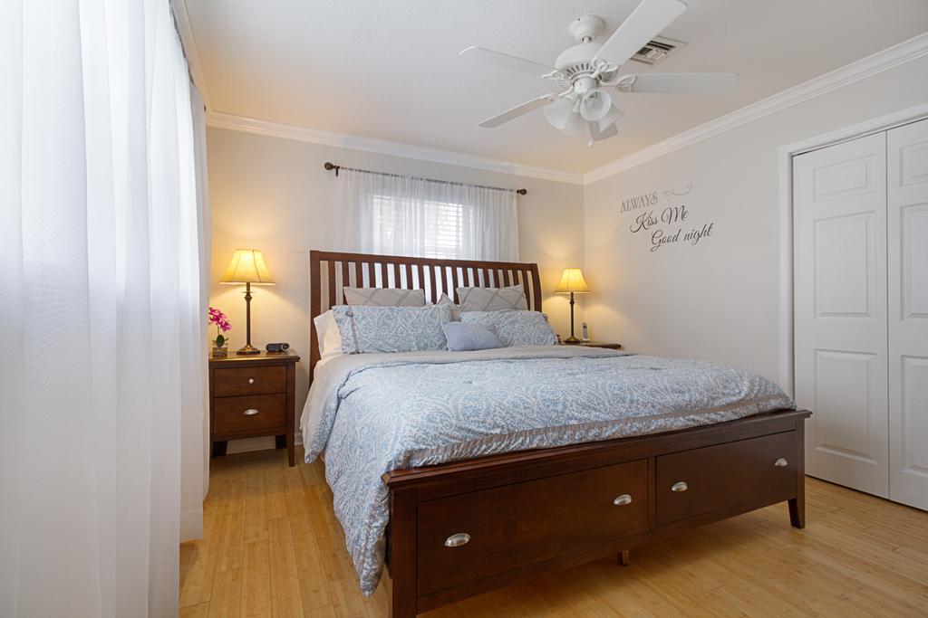 Beachway Per Ankh Pompano Beach Eksteriør bilde