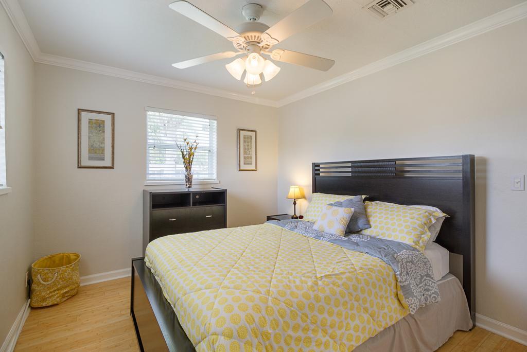 Beachway Per Ankh Pompano Beach Eksteriør bilde